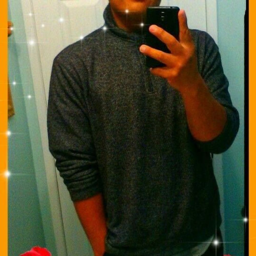 Meet your Posher, Oswaldo